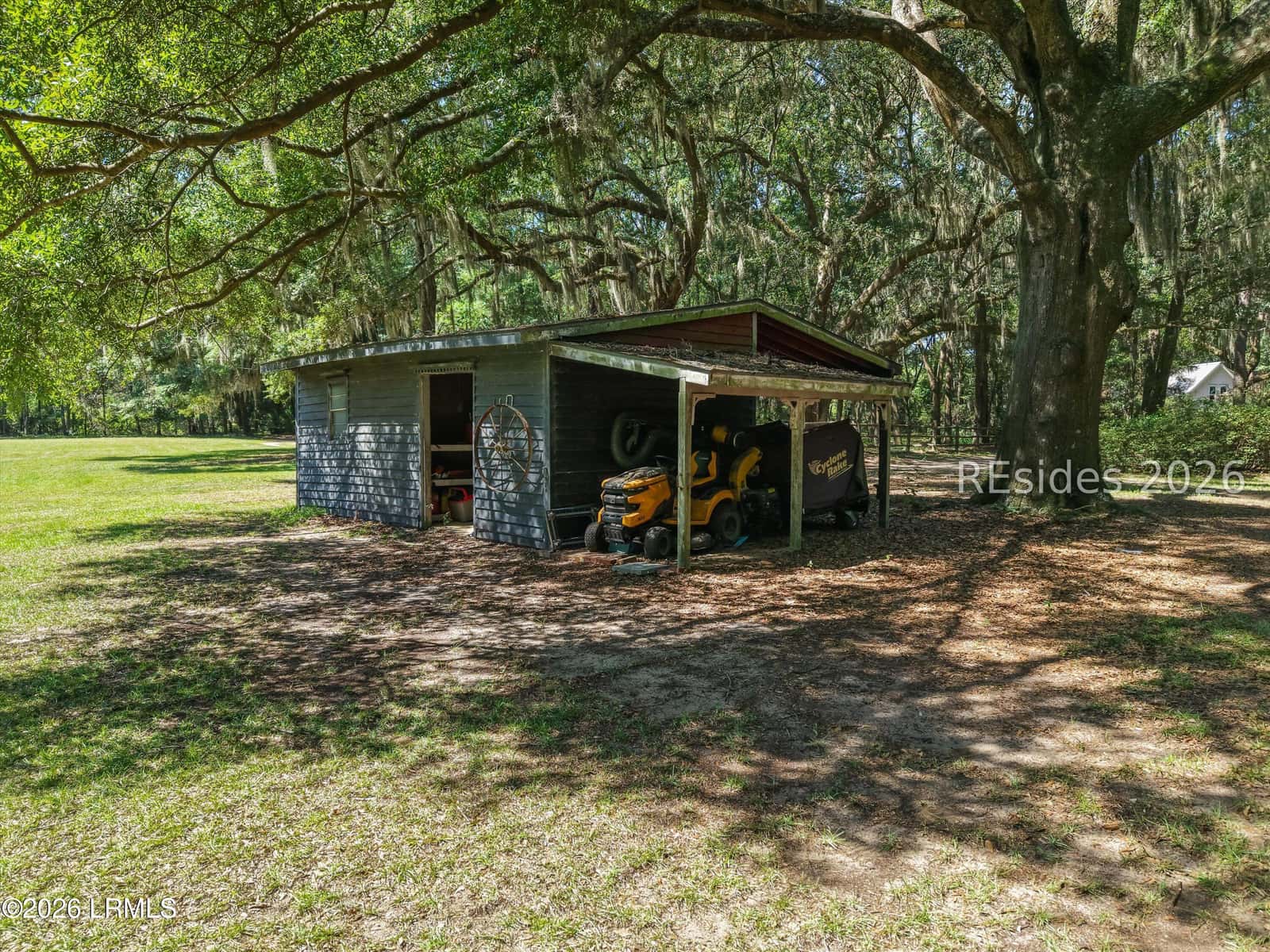 46 Rainbow Road, Bluffton, SC 29910 — photo 46 of 47