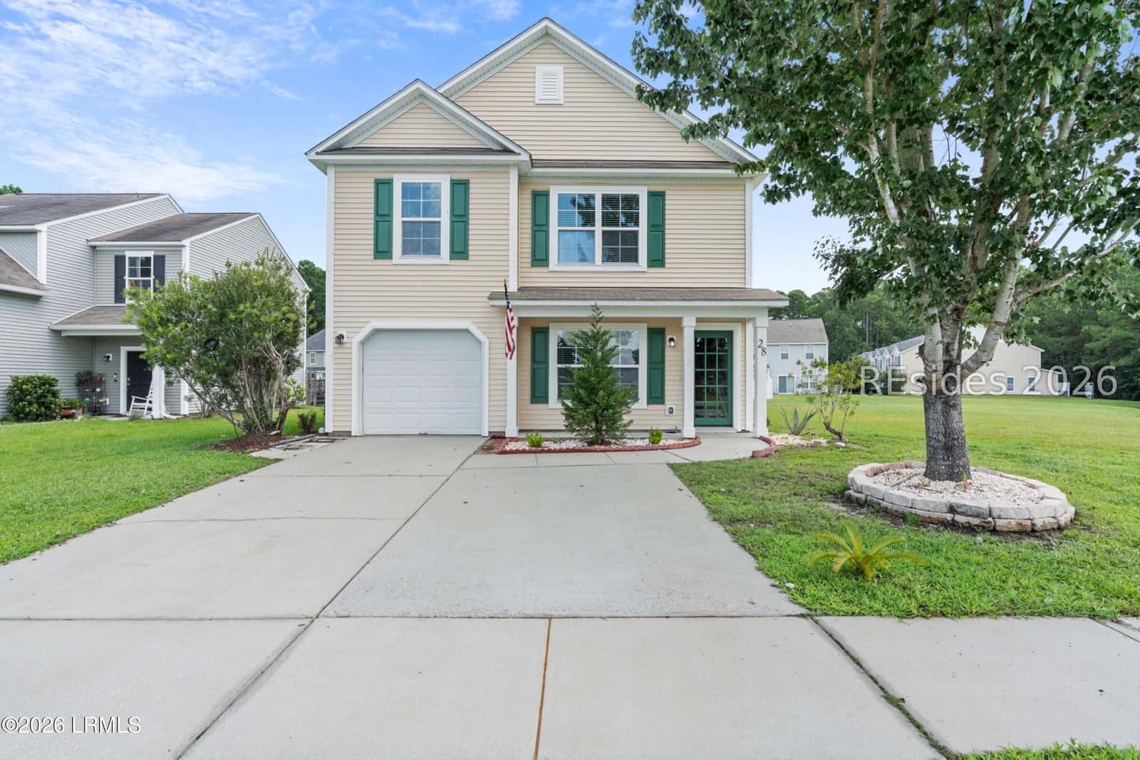 28 E Park Loop, Bluffton, SC 29909 — photo 33 of 34
