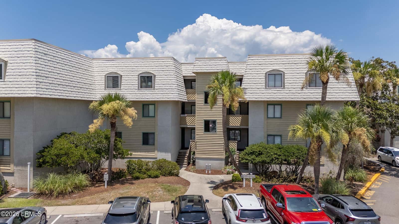 173 Beach Club Villa Drive 173, Fripp Island, SC 29920 — photo 1 of 30