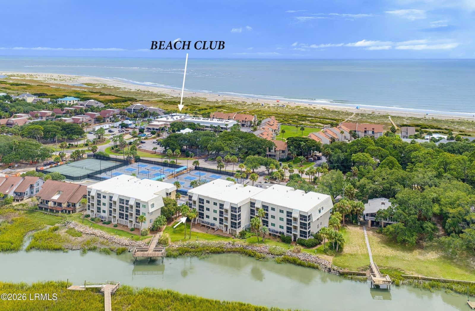 173 Beach Club Villa Drive 173, Fripp Island, SC 29920 — photo 29 of 30