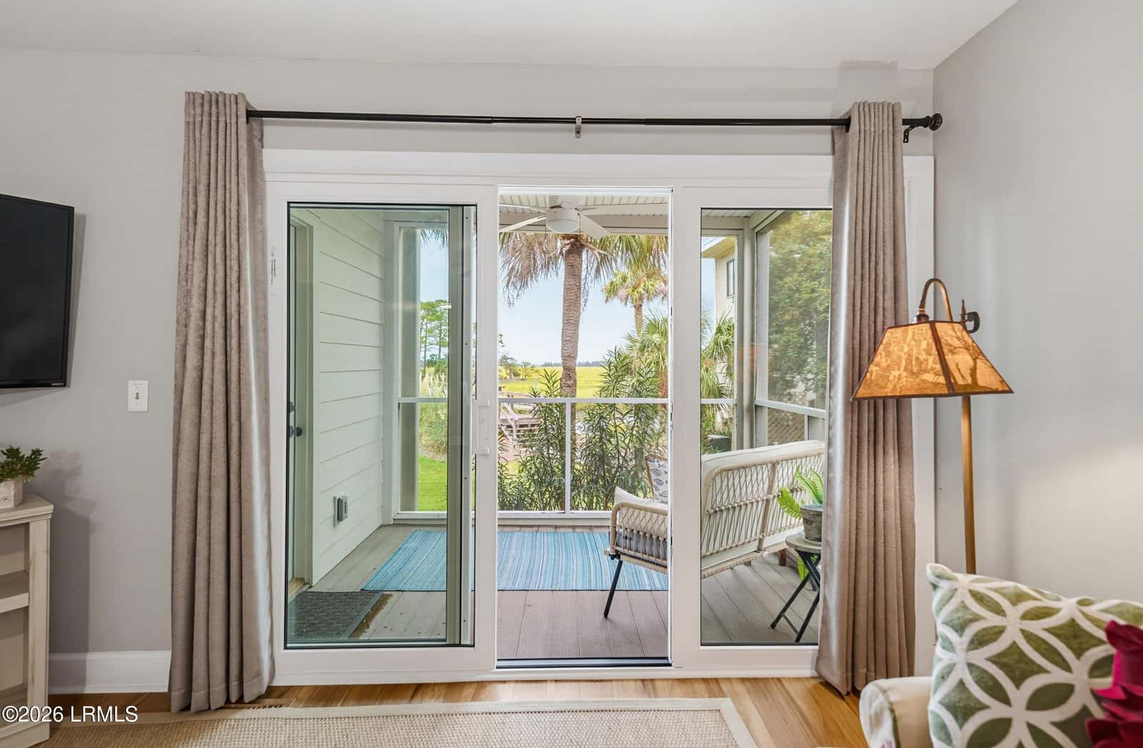173 Beach Club Villa Drive 173, Fripp Island, SC 29920 — photo 6 of 30