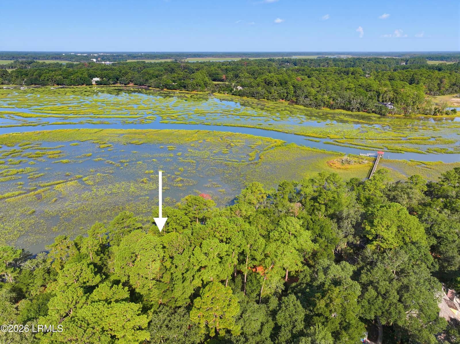 38 Cameroon Drive, Beaufort, SC 29907 — photo 6 of 20