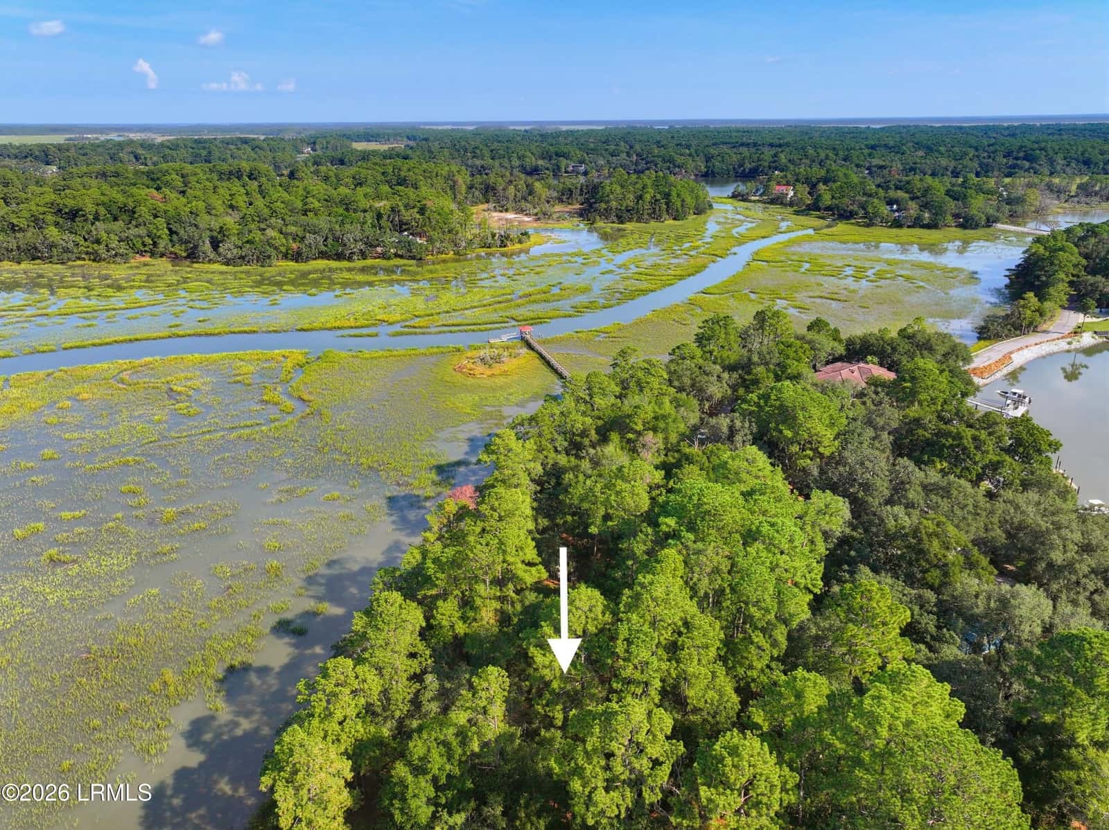 38 Cameroon Drive, Beaufort, SC 29907 — photo 7 of 20