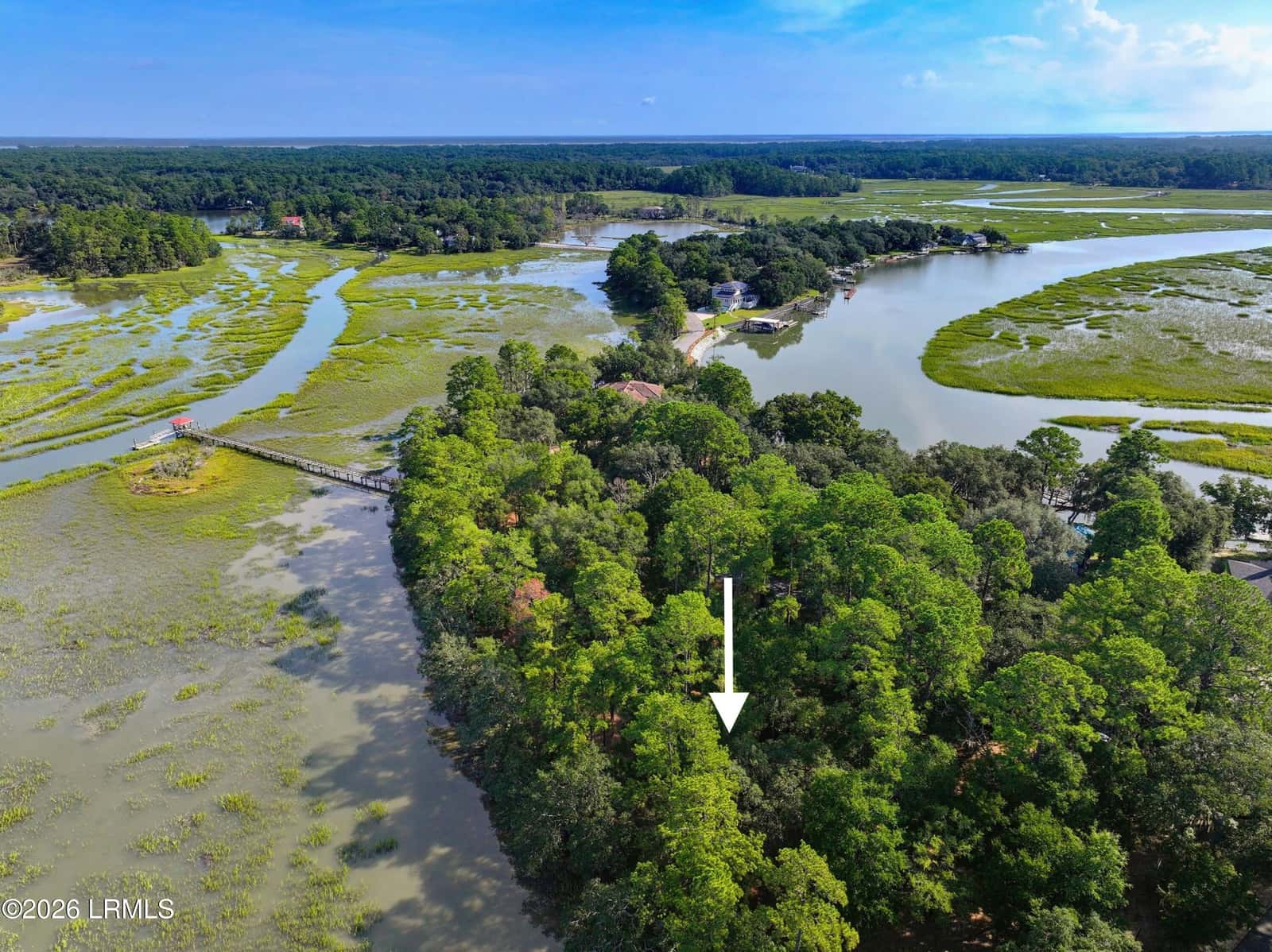 38 Cameroon Drive, Beaufort, SC 29907 — photo 8 of 20