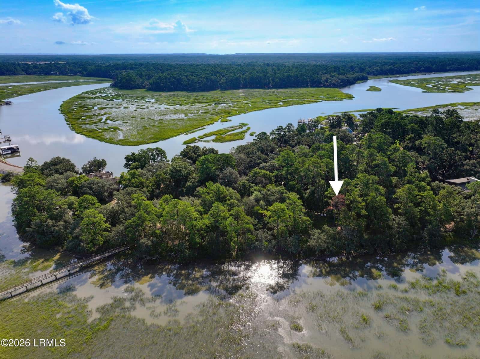38 Cameroon Drive, Beaufort, SC 29907 — photo 2 of 20