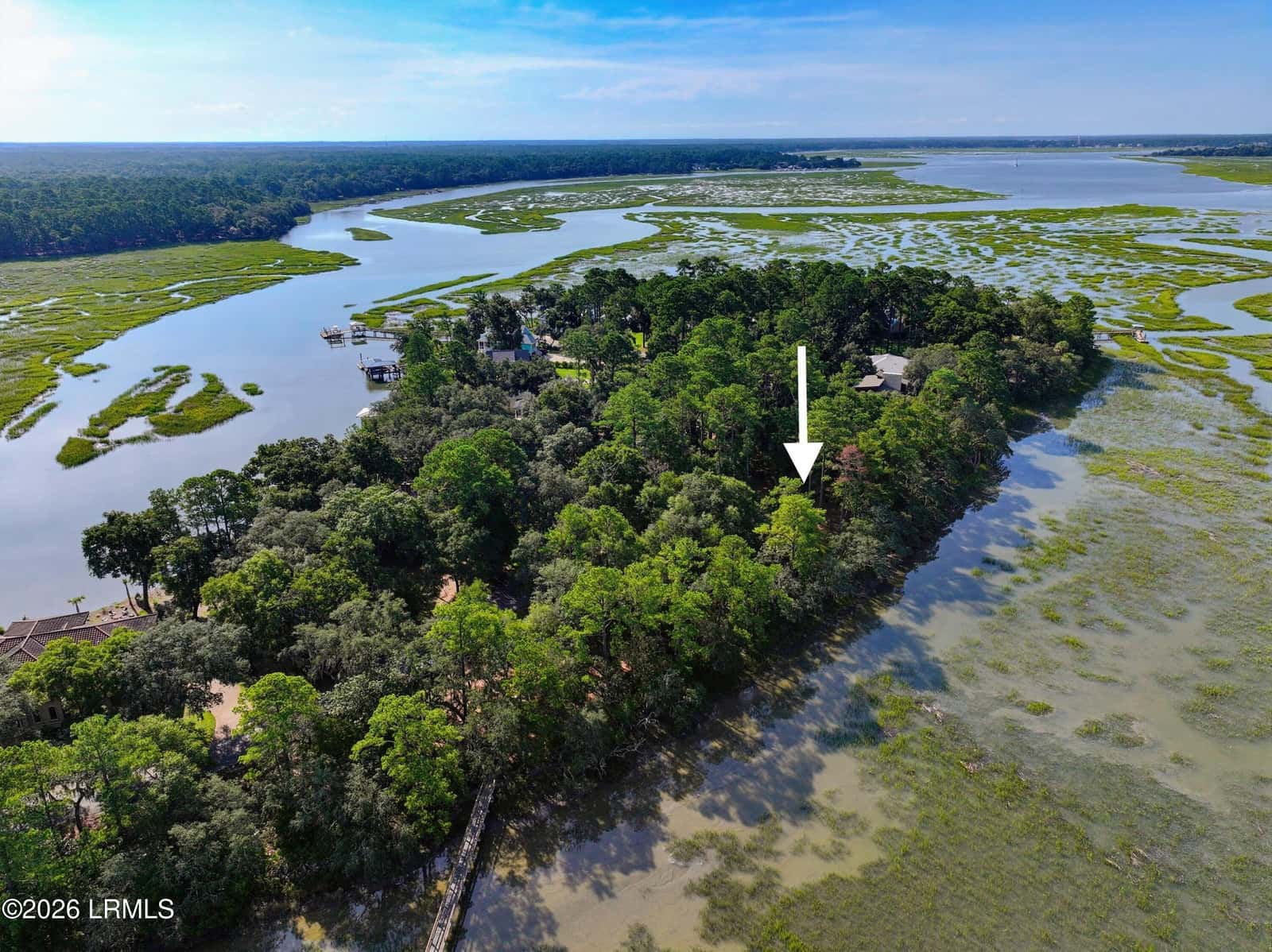 38 Cameroon Drive, Beaufort, SC 29907 — photo 9 of 20