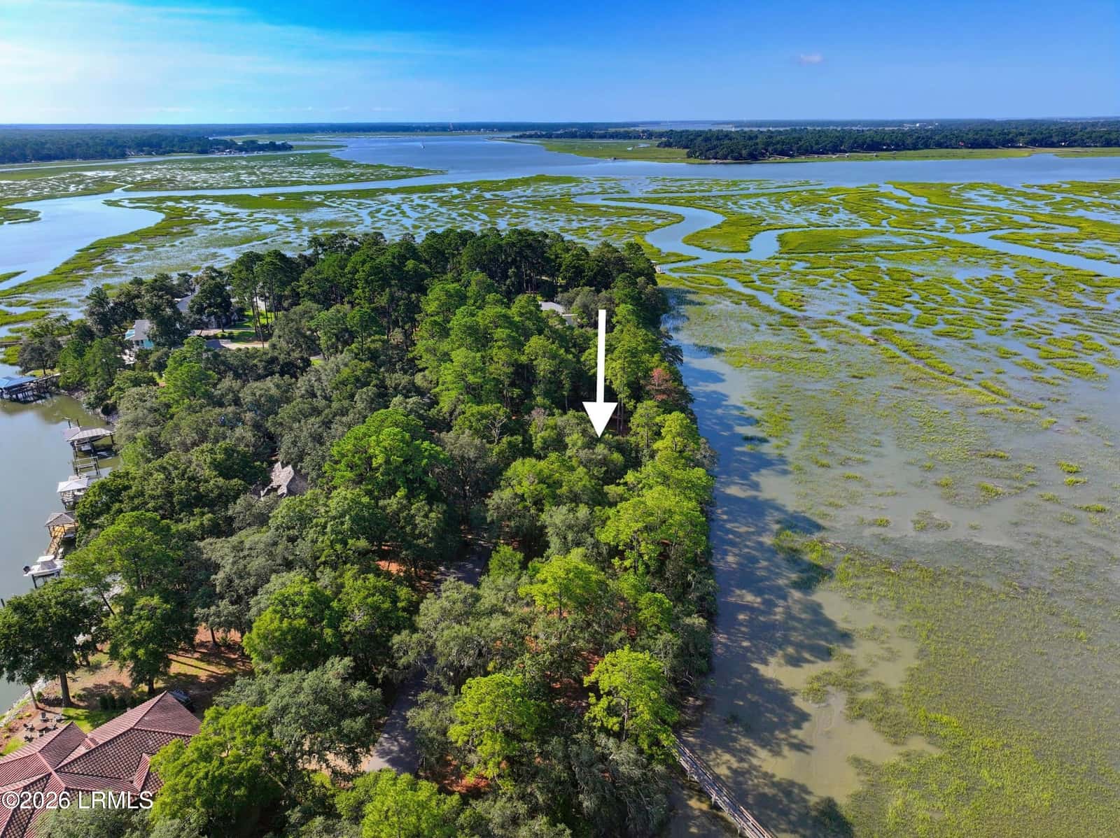 38 Cameroon Drive, Beaufort, SC 29907 — photo 10 of 20