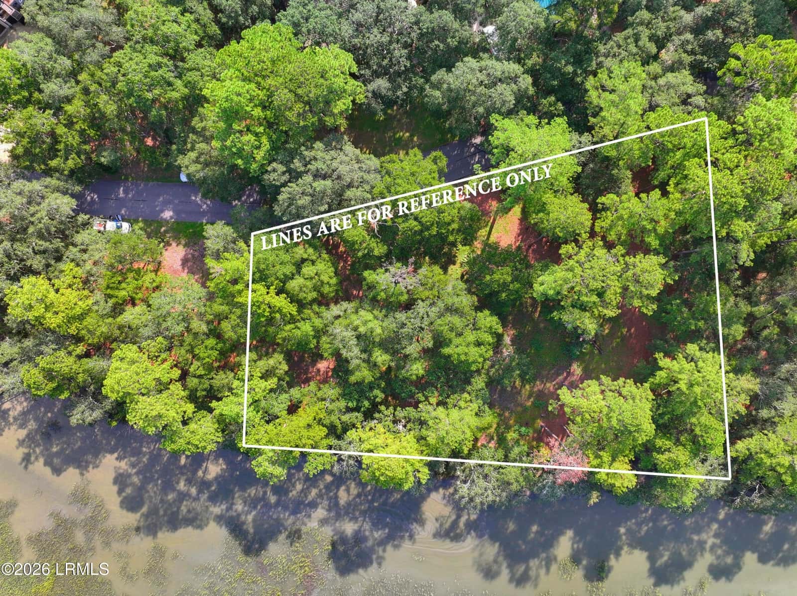 38 Cameroon Drive, Beaufort, SC 29907 — photo 20 of 20