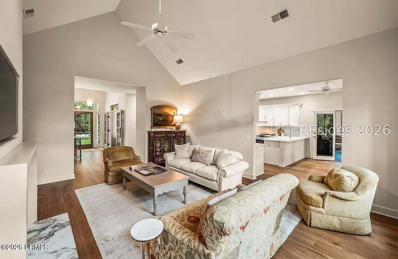 8 Chechessee Circle, Okatie, SC 29909 — photo 17 of 57