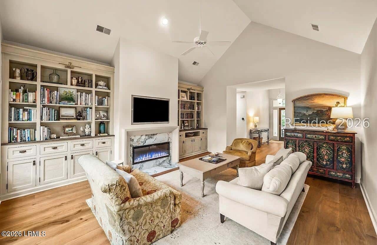 8 Chechessee Circle, Okatie, SC 29909 — photo 12 of 57