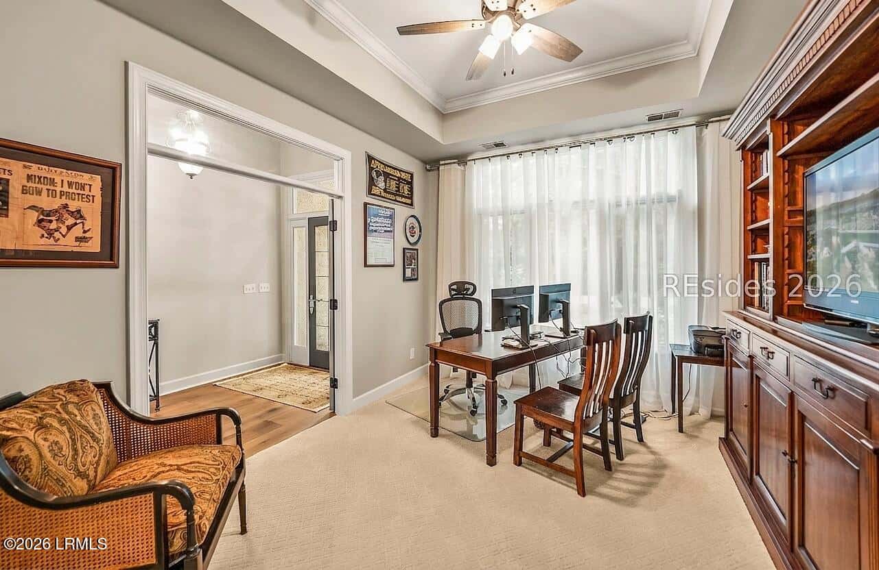 8 Chechessee Circle, Okatie, SC 29909 — photo 14 of 57