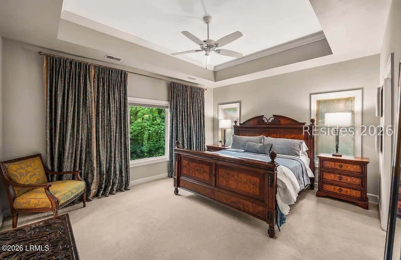 8 Chechessee Circle, Okatie, SC 29909 — photo 27 of 57