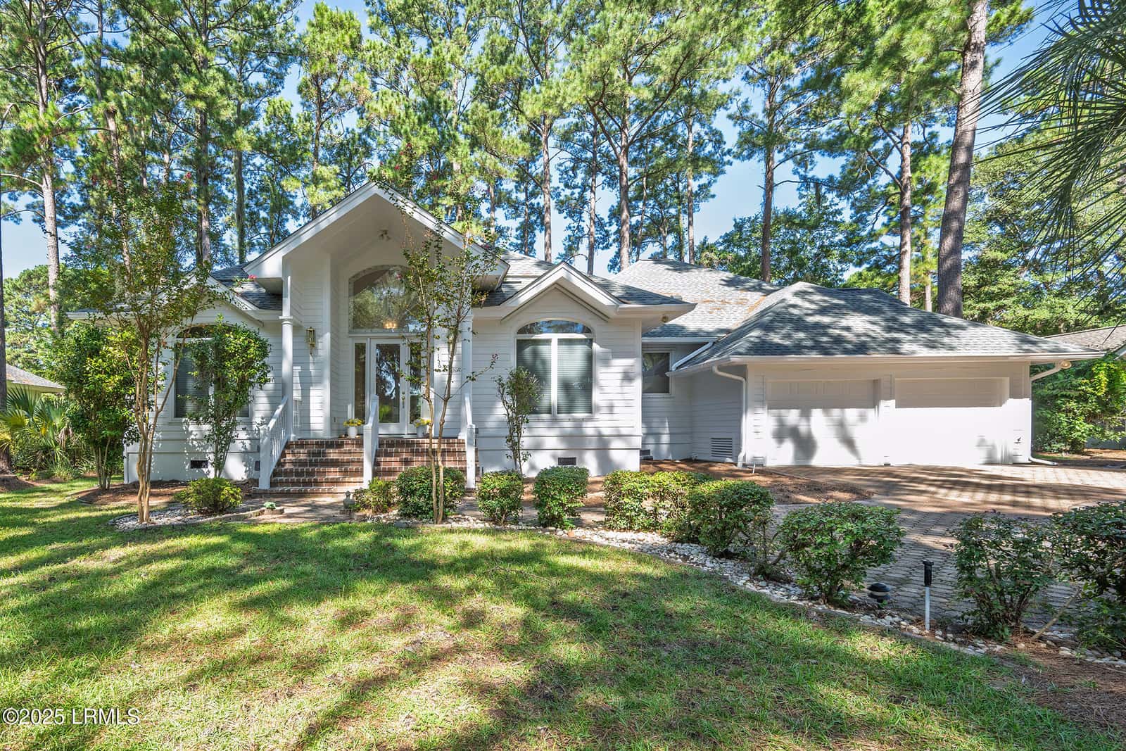 156 Dataw Drive, St. Helena Island, SC 29920 — photo 1 of 58
