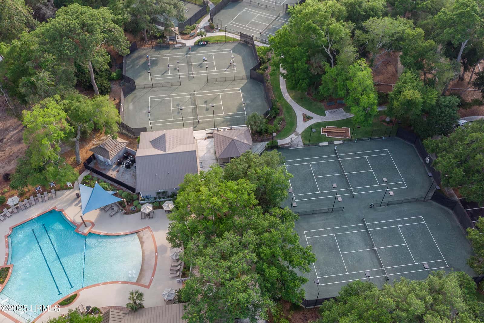 156 Dataw Drive, St. Helena Island, SC 29920 — photo 49 of 58