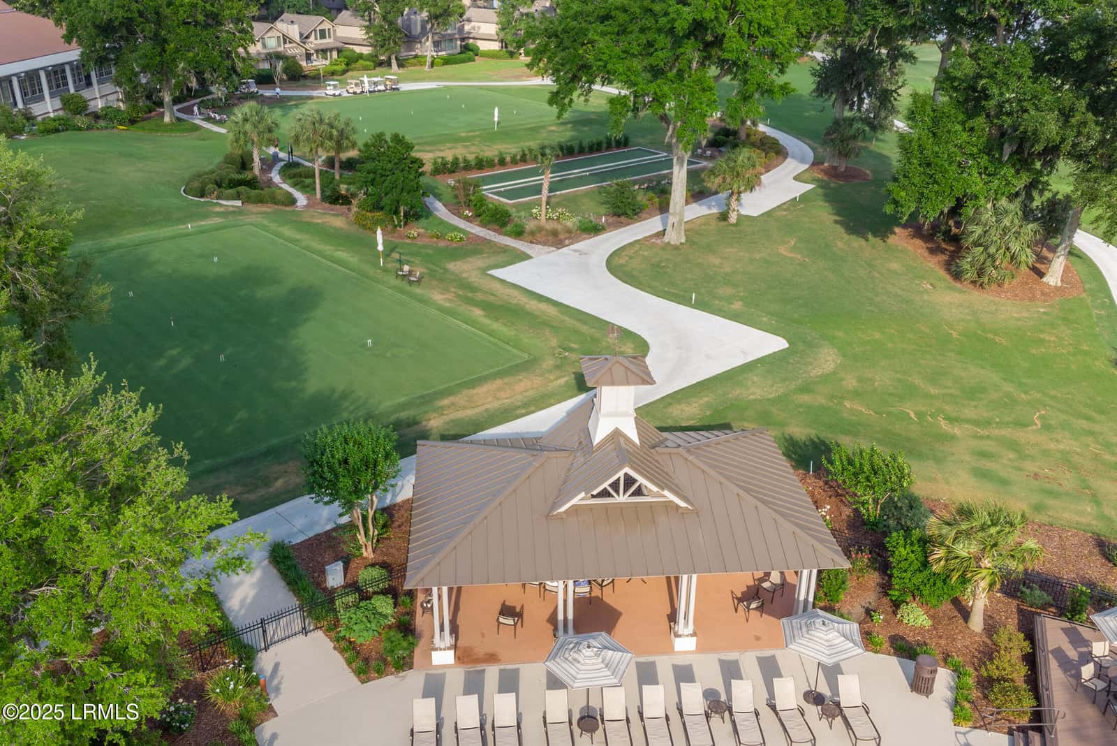 156 Dataw Drive, St. Helena Island, SC 29920 — photo 53 of 58