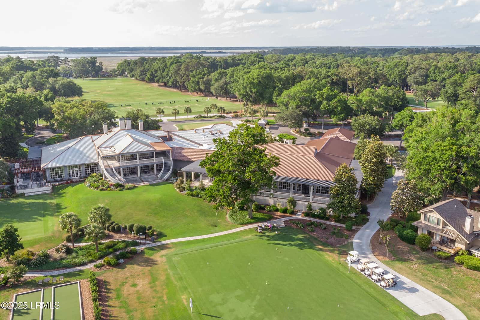 156 Dataw Drive, St. Helena Island, SC 29920 — photo 55 of 58