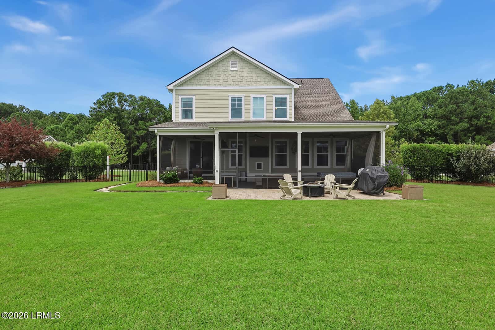 36 Daffodil Farm Road, Bluffton, SC 29910 — photo 49 of 66