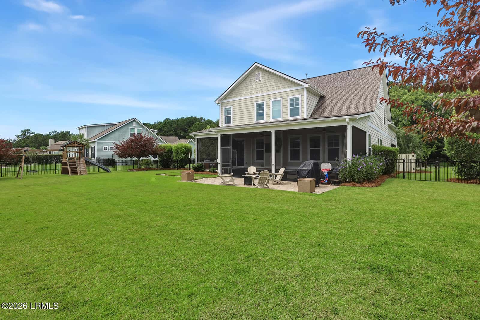 36 Daffodil Farm Road, Bluffton, SC 29910 — photo 50 of 66