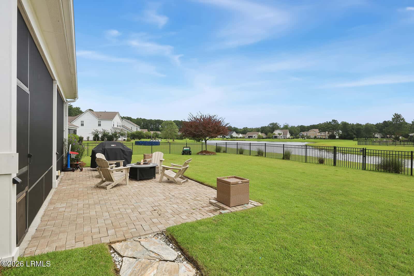 36 Daffodil Farm Road, Bluffton, SC 29910 — photo 51 of 66