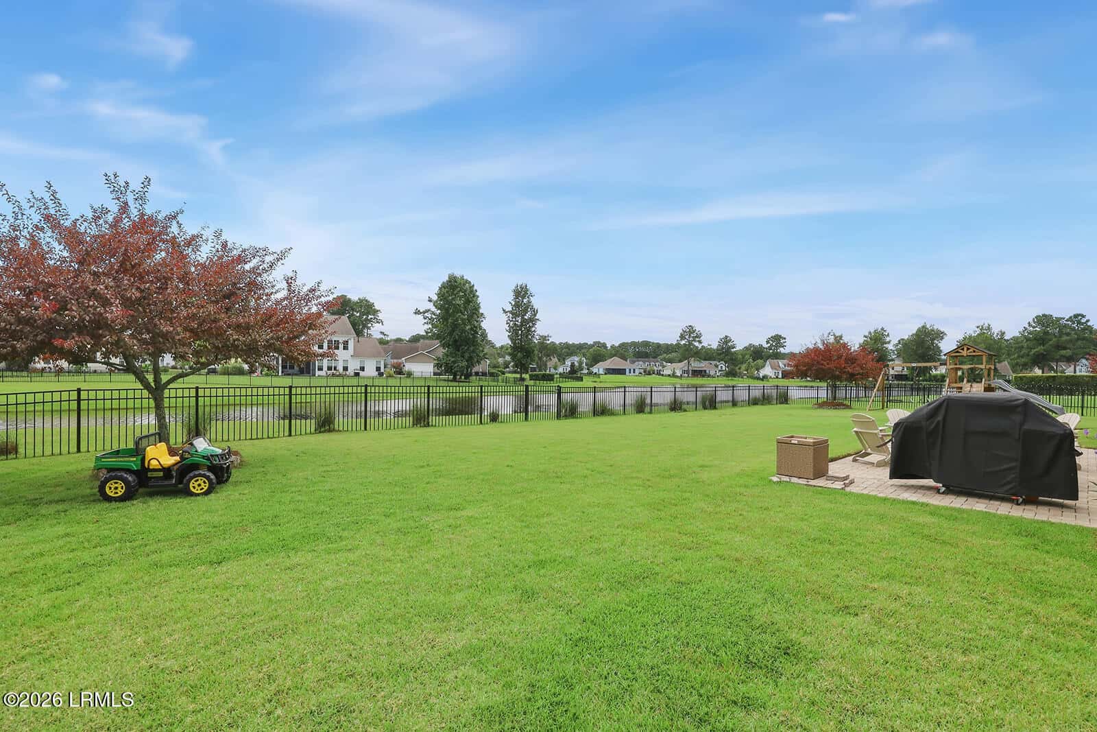 36 Daffodil Farm Road, Bluffton, SC 29910 — photo 52 of 66
