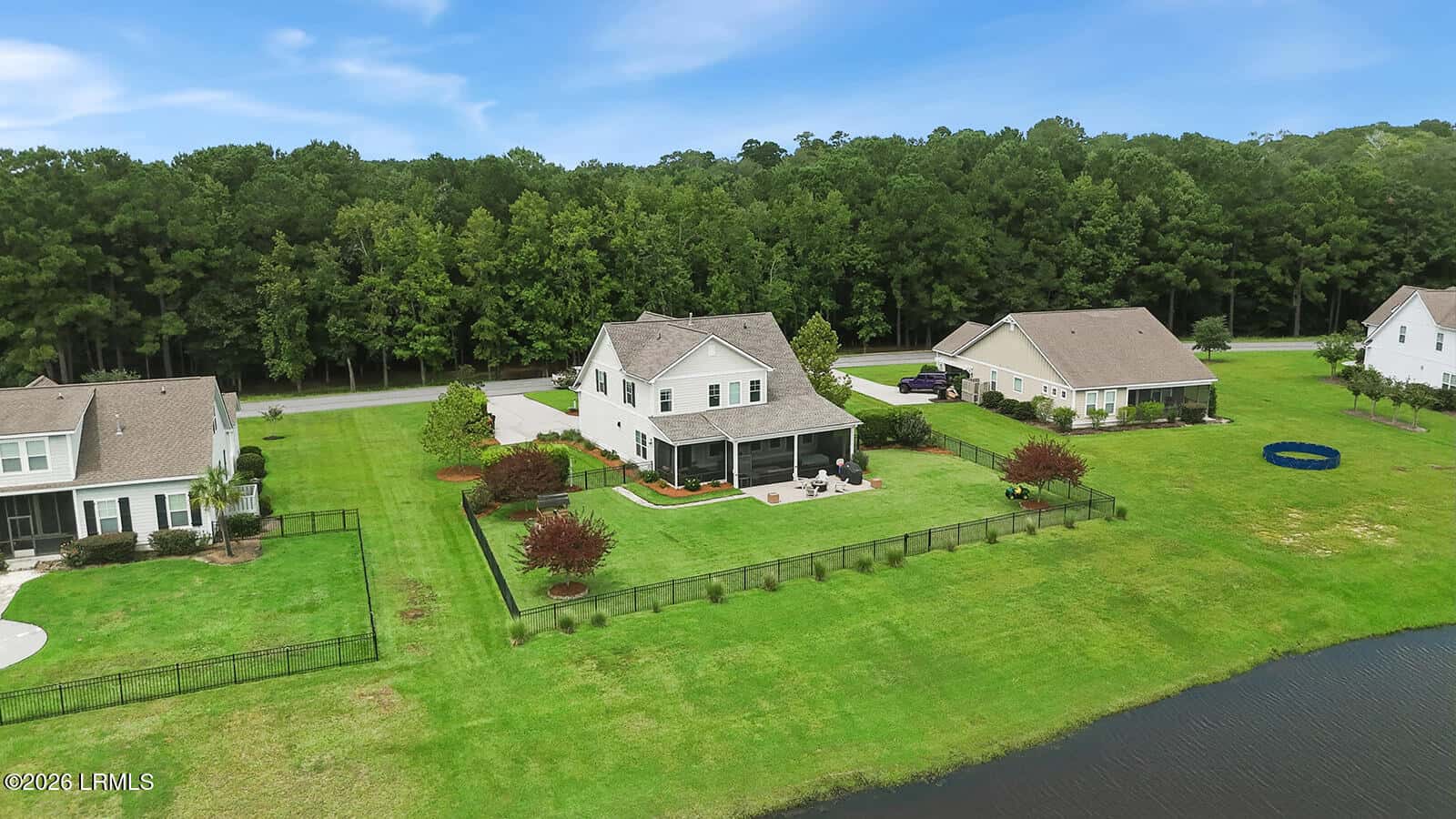36 Daffodil Farm Road, Bluffton, SC 29910 — photo 53 of 66