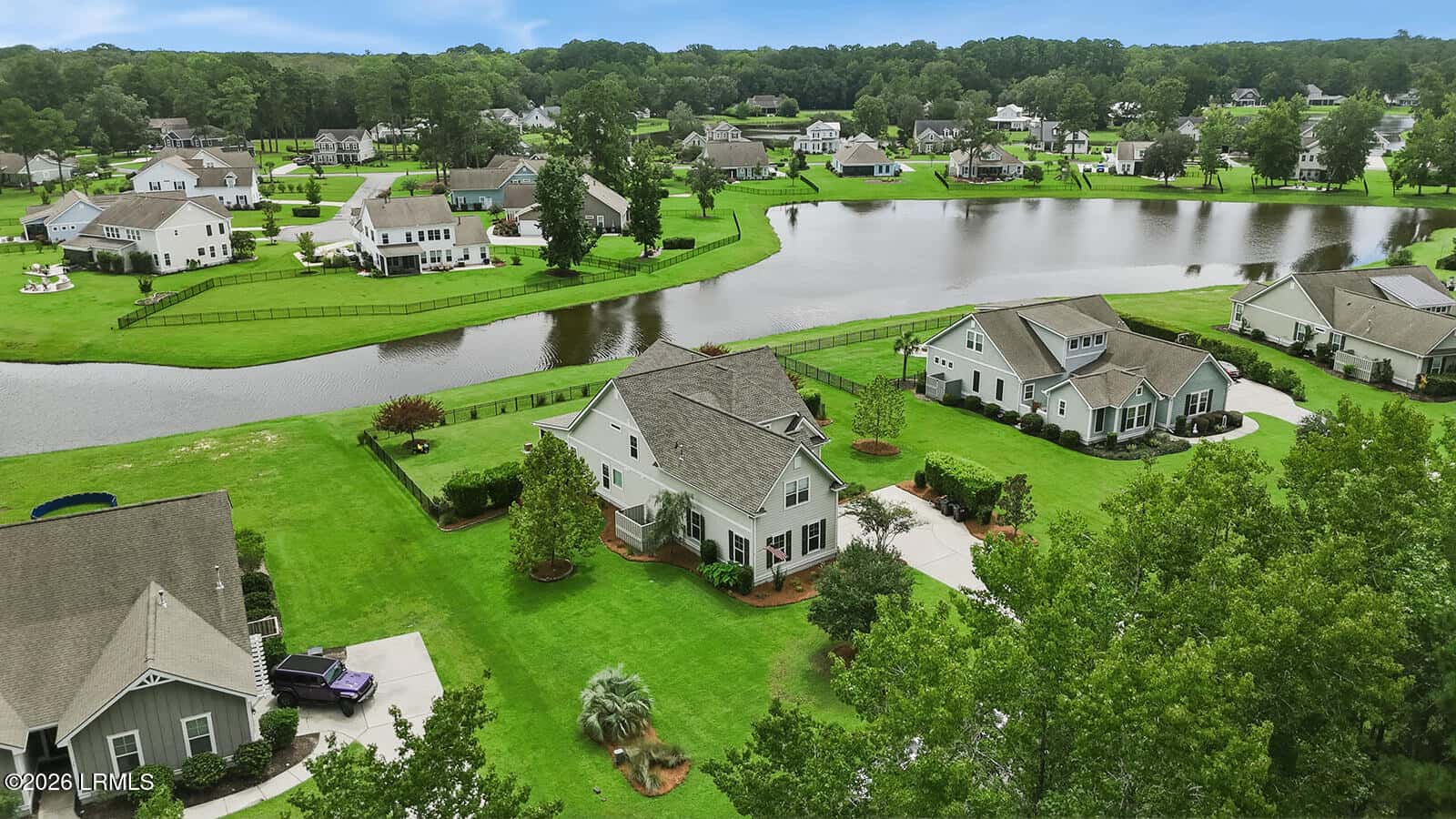 36 Daffodil Farm Road, Bluffton, SC 29910 — photo 56 of 66