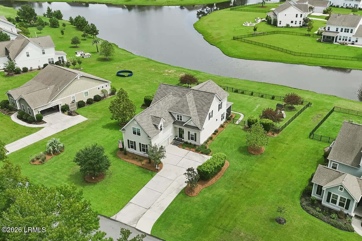36 Daffodil Farm Road, Bluffton, SC 29910 — photo 57 of 66