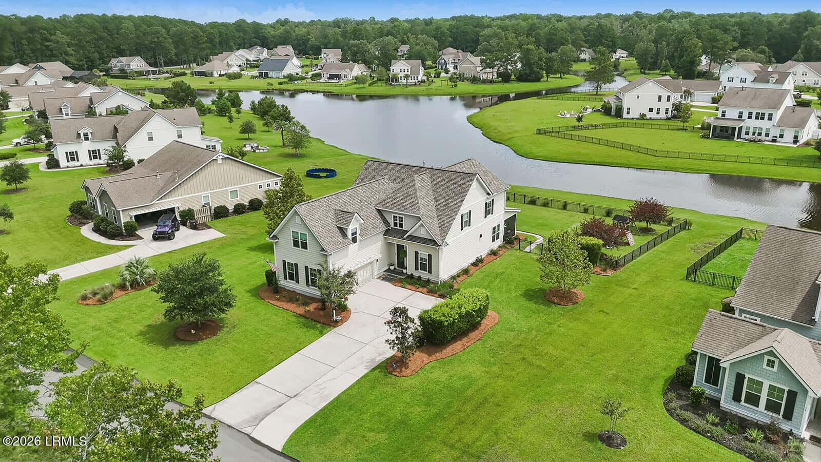 36 Daffodil Farm Road, Bluffton, SC 29910 — photo 59 of 66