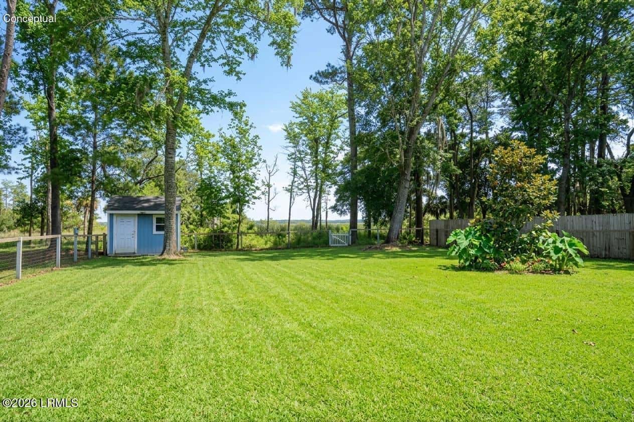 8 River Drive, Beaufort, SC 29907 — photo 39 of 58