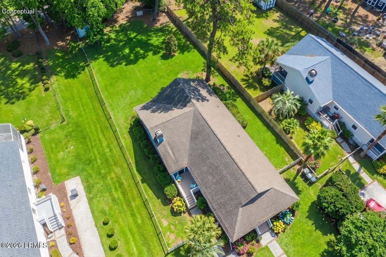 8 River Drive, Beaufort, SC 29907 — photo 47 of 58