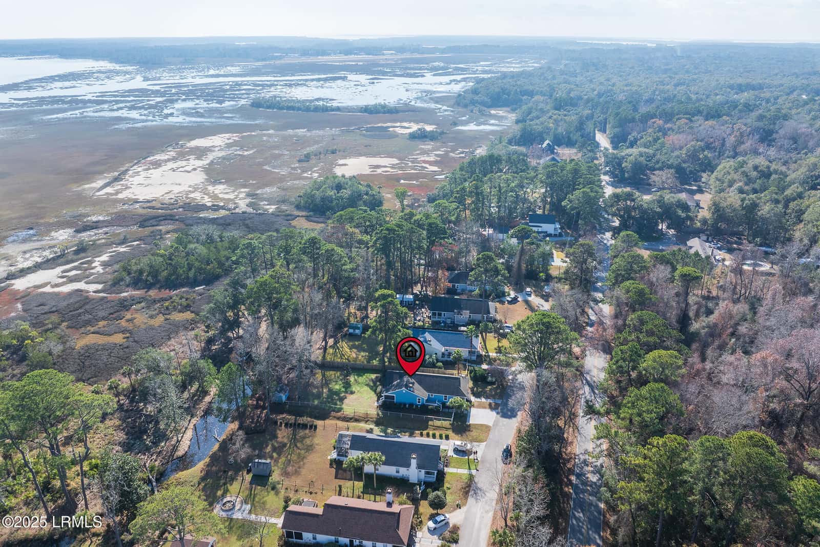 8 River Drive, Beaufort, SC 29907 — photo 51 of 58