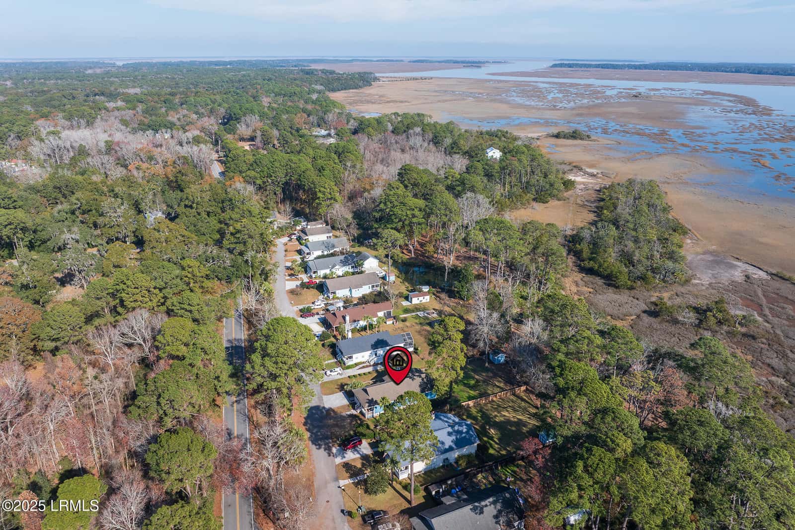 8 River Drive, Beaufort, SC 29907 — photo 53 of 58