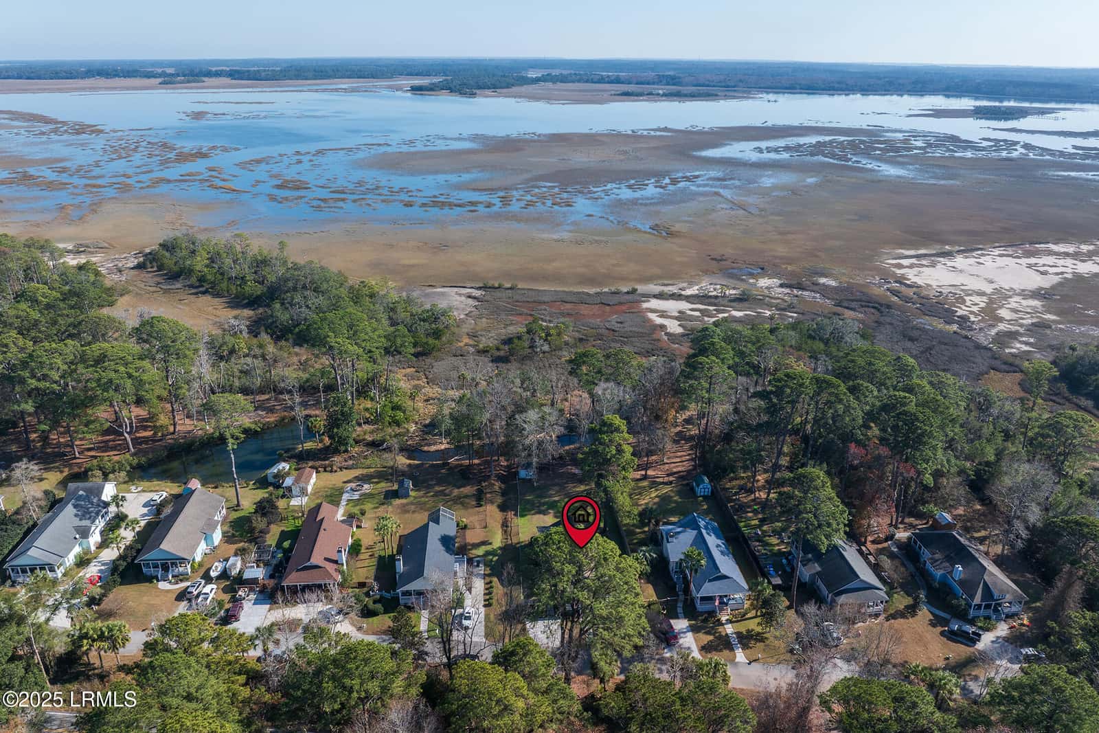 8 River Drive, Beaufort, SC 29907 — photo 54 of 58
