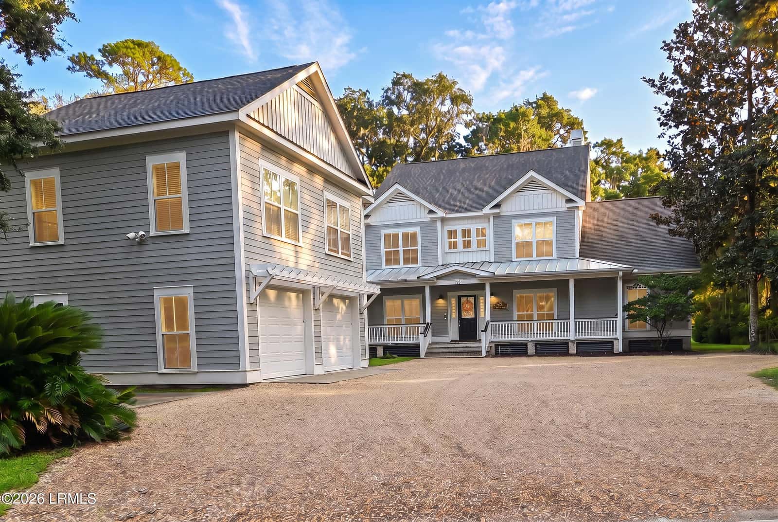 24 Ridge Road, Beaufort, SC 29907 — photo 1 of 21
