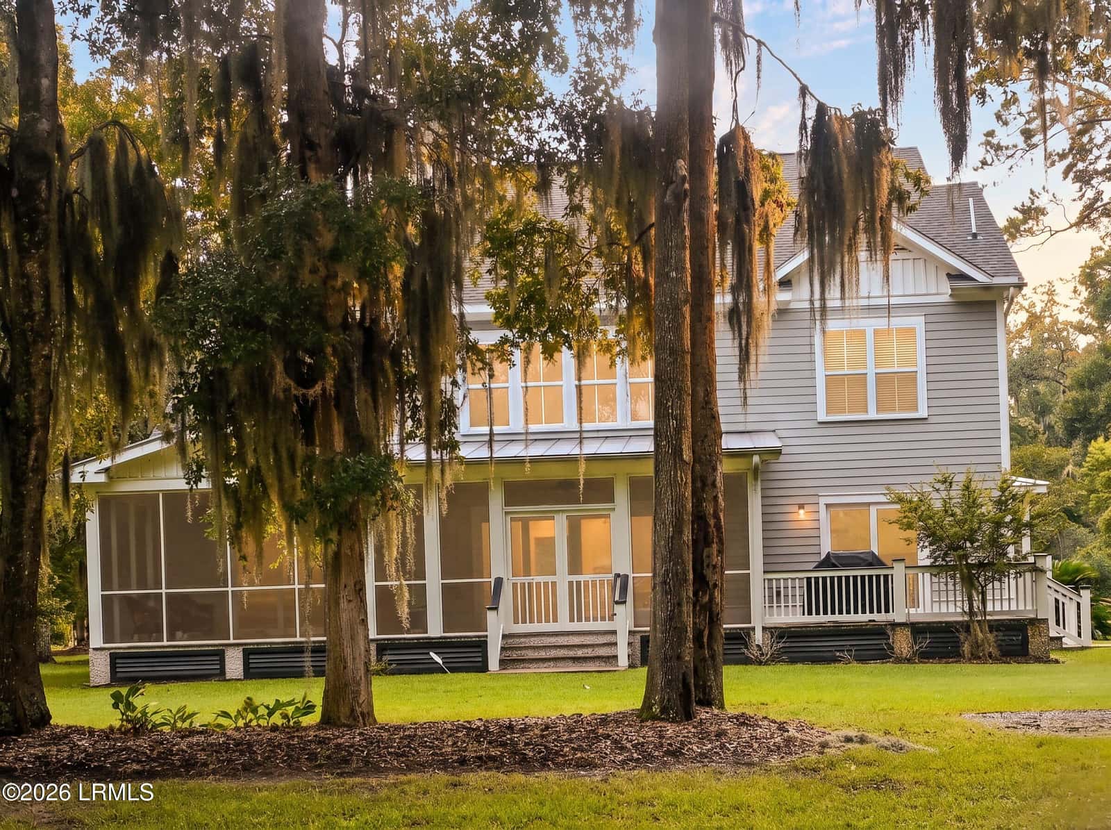 24 Ridge Road, Beaufort, SC 29907 — photo 21 of 21