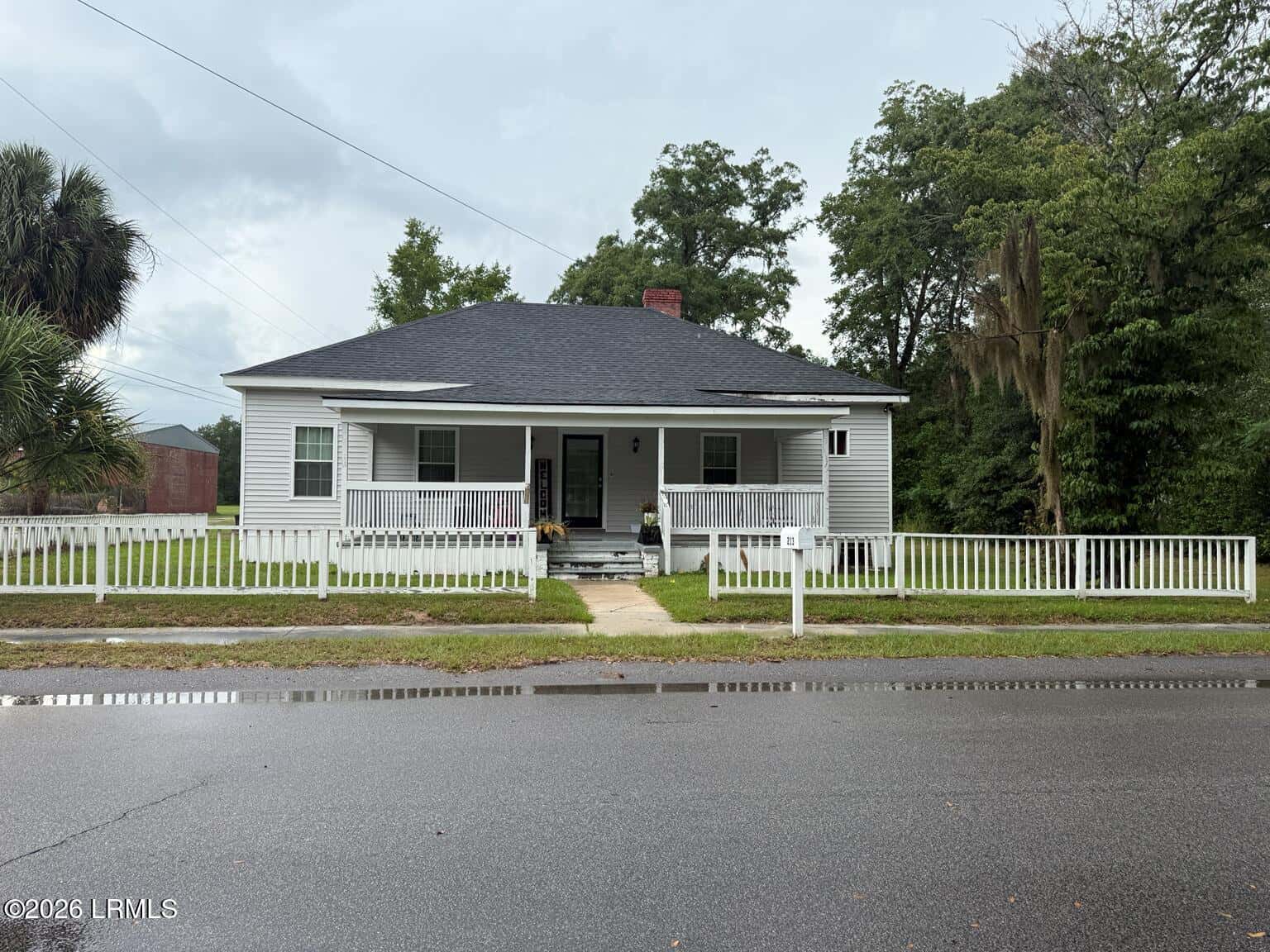 212 Keene Avenue, Estill, SC 29918 — photo 2 of 23