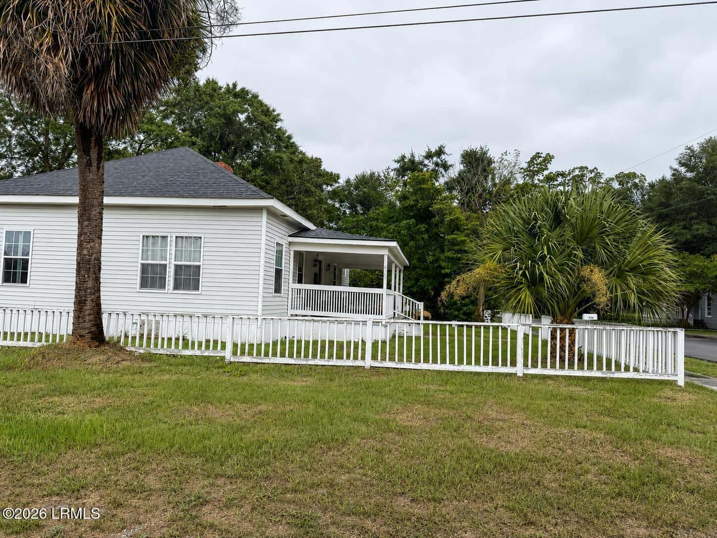 212 Keene Avenue, Estill, SC 29918 — photo 22 of 23