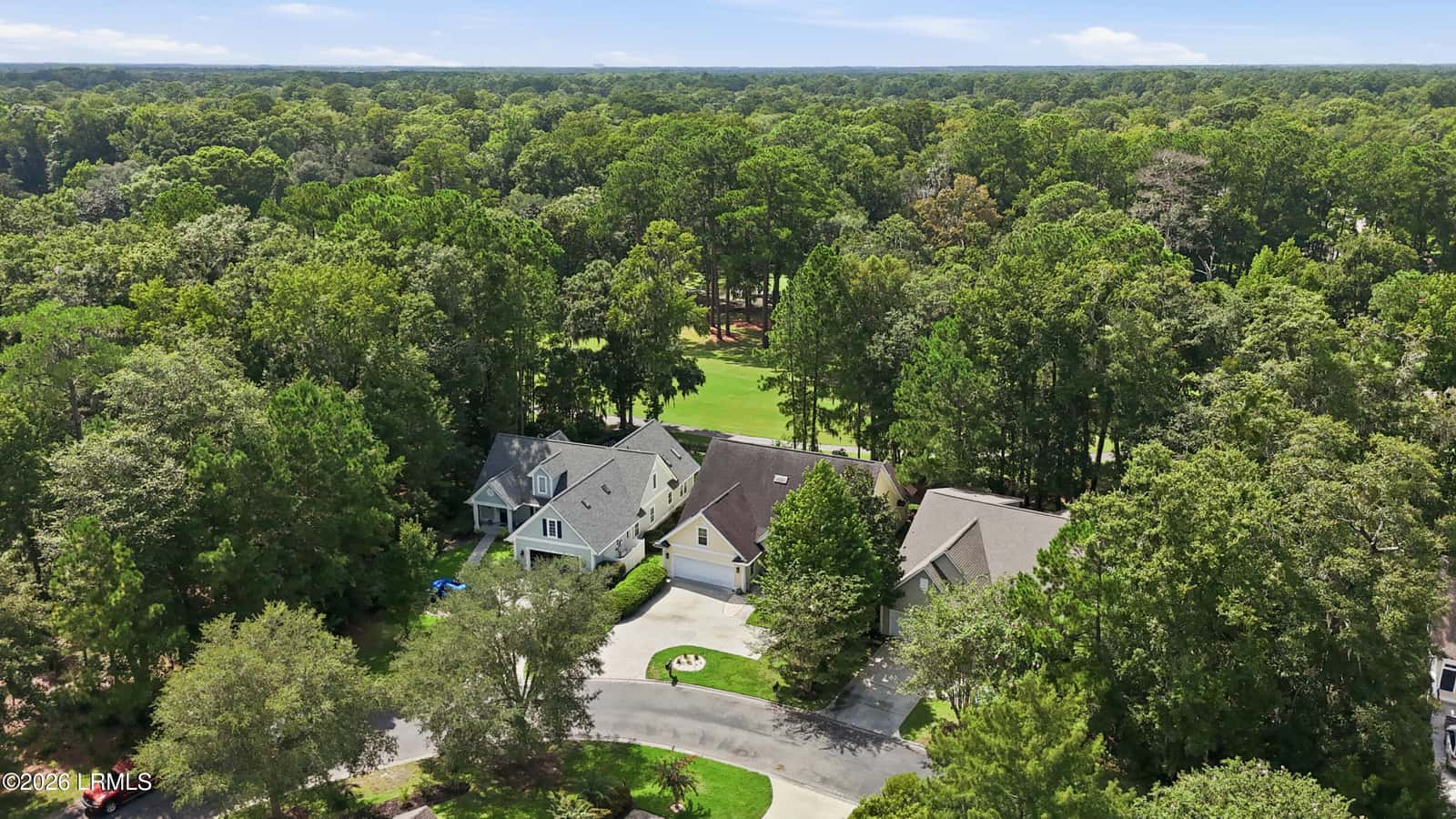 248 Club Gate Drive, Bluffton, SC 29910 — photo 2 of 40