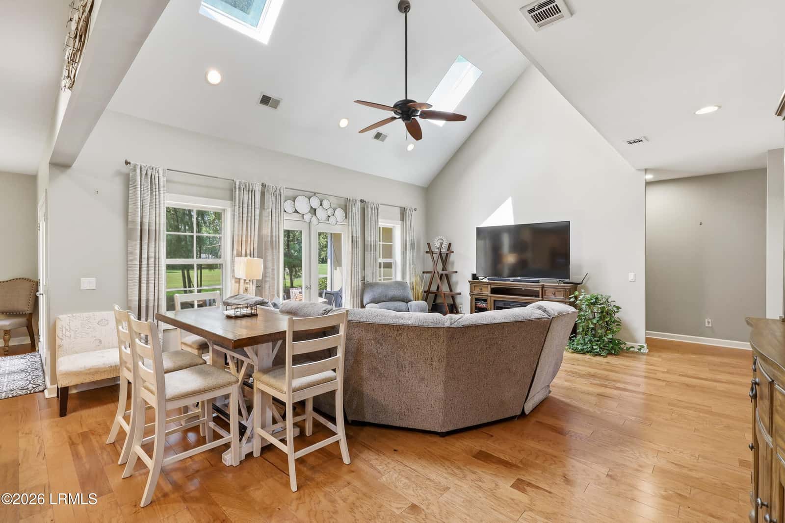 248 Club Gate Drive, Bluffton, SC 29910 — photo 7 of 40
