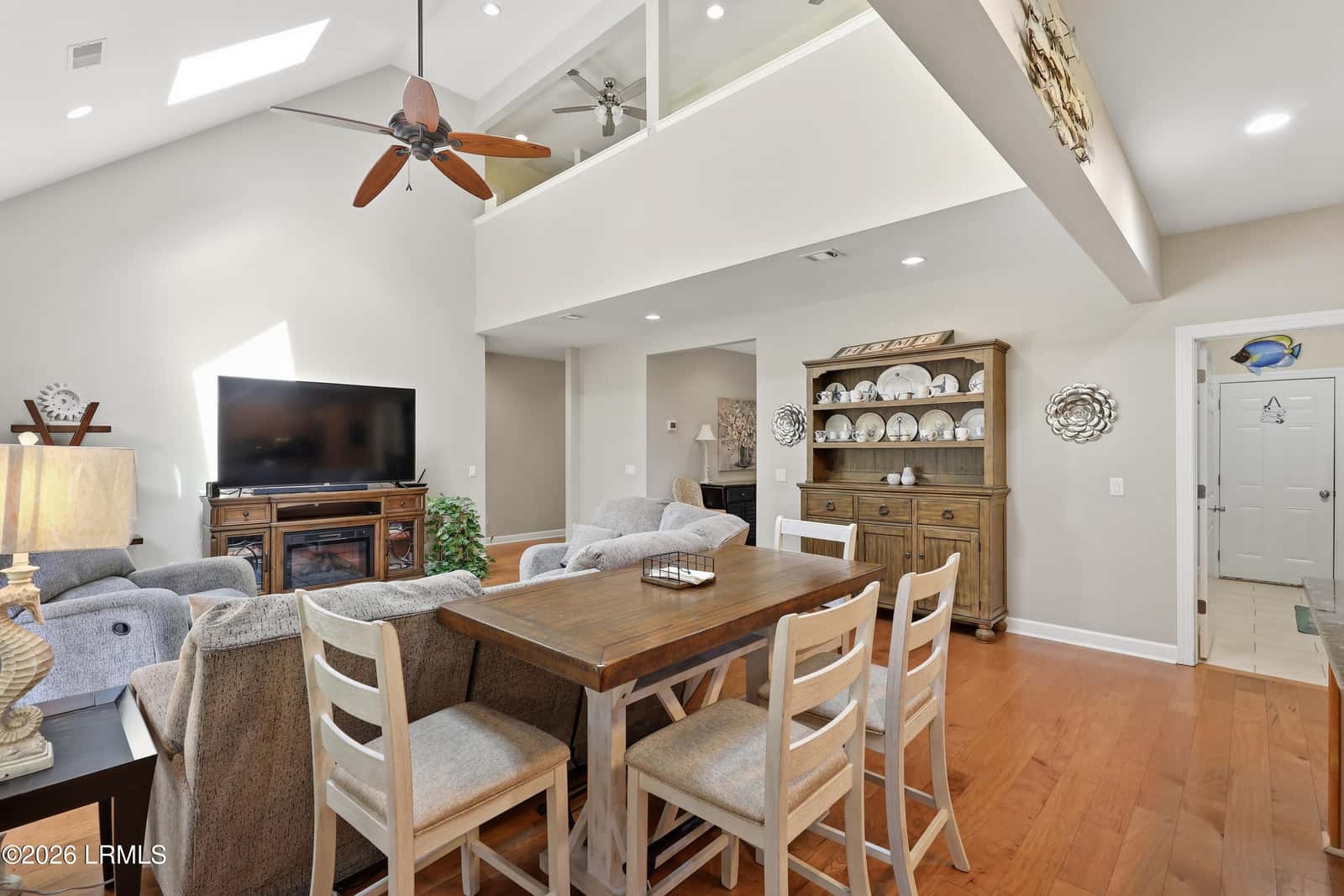 248 Club Gate Drive, Bluffton, SC 29910 — photo 10 of 40