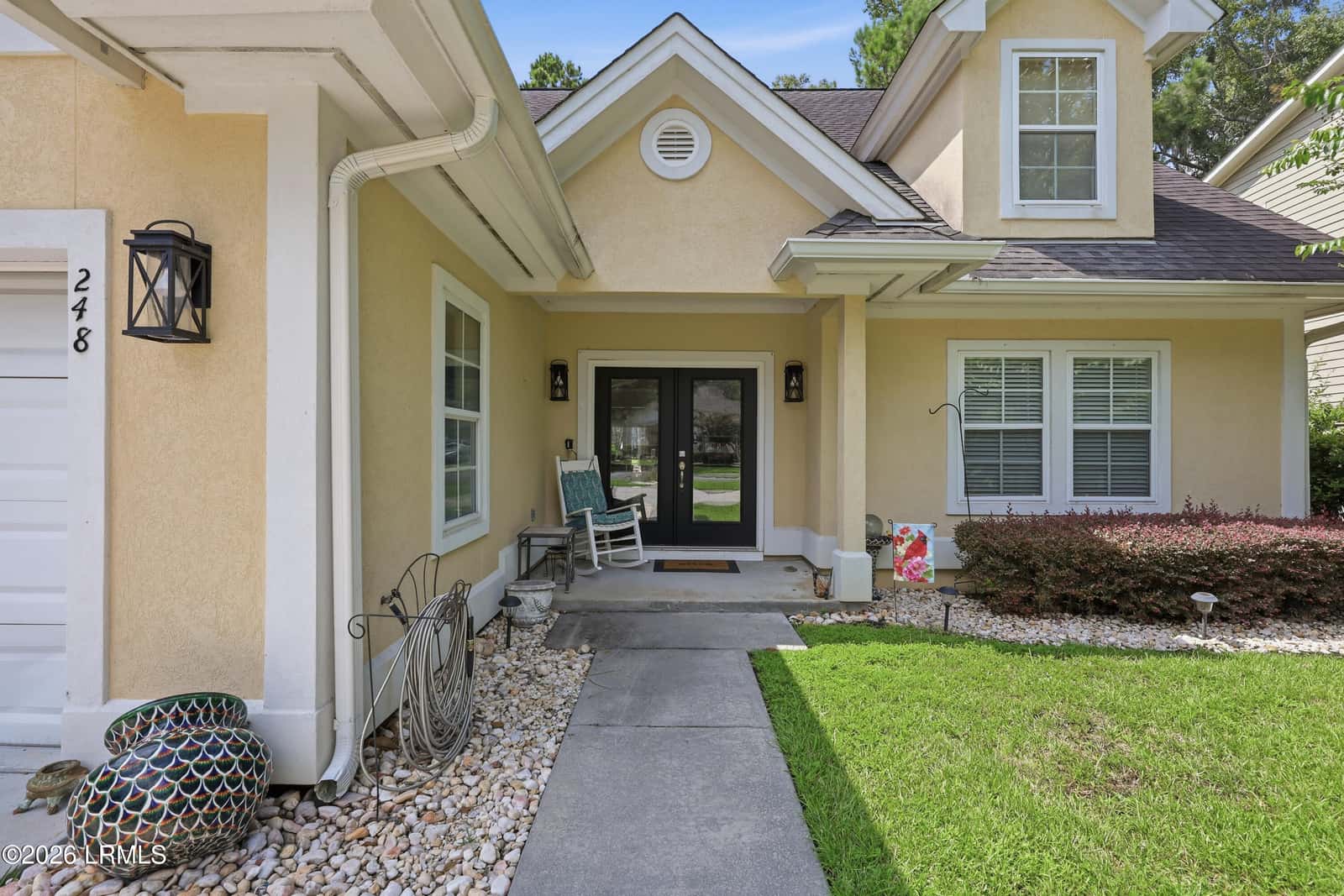 248 Club Gate Drive, Bluffton, SC 29910 — photo 37 of 40