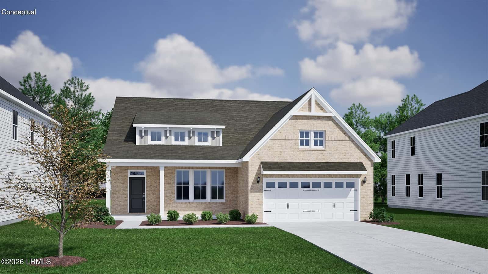 272 Boxwood Lane, Beaufort, SC 29907 — photo 1 of 1