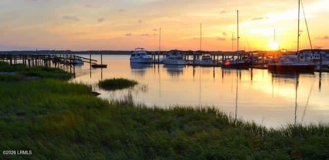 652 S Reeve Road, St. Helena Island, SC 29920 — photo 29 of 36