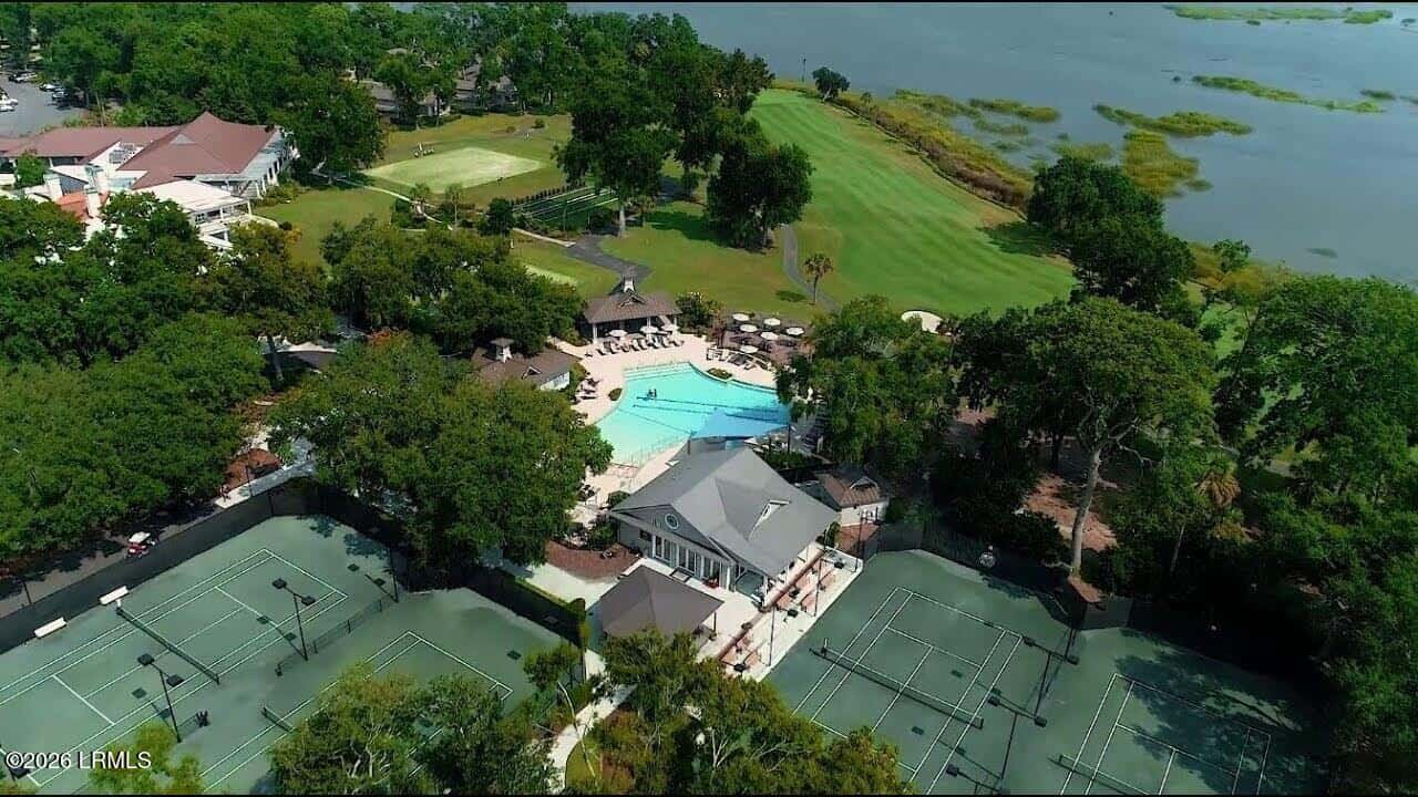 652 S Reeve Road, St. Helena Island, SC 29920 — photo 36 of 36