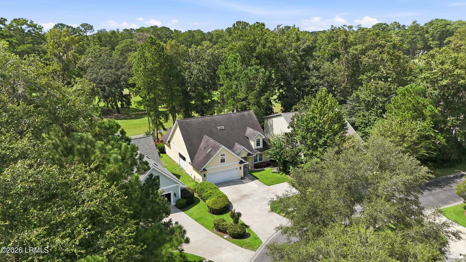 248 Club Gate Drive, Bluffton, SC 29910 — photo 3 of 40