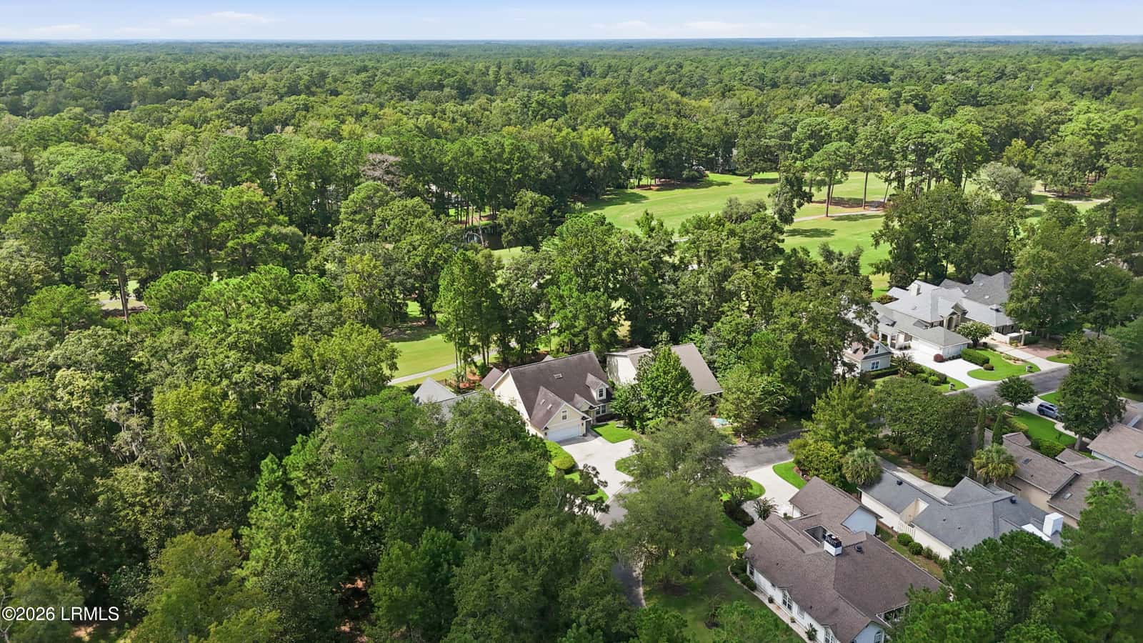 248 Club Gate Drive, Bluffton, SC 29910 — photo 38 of 40