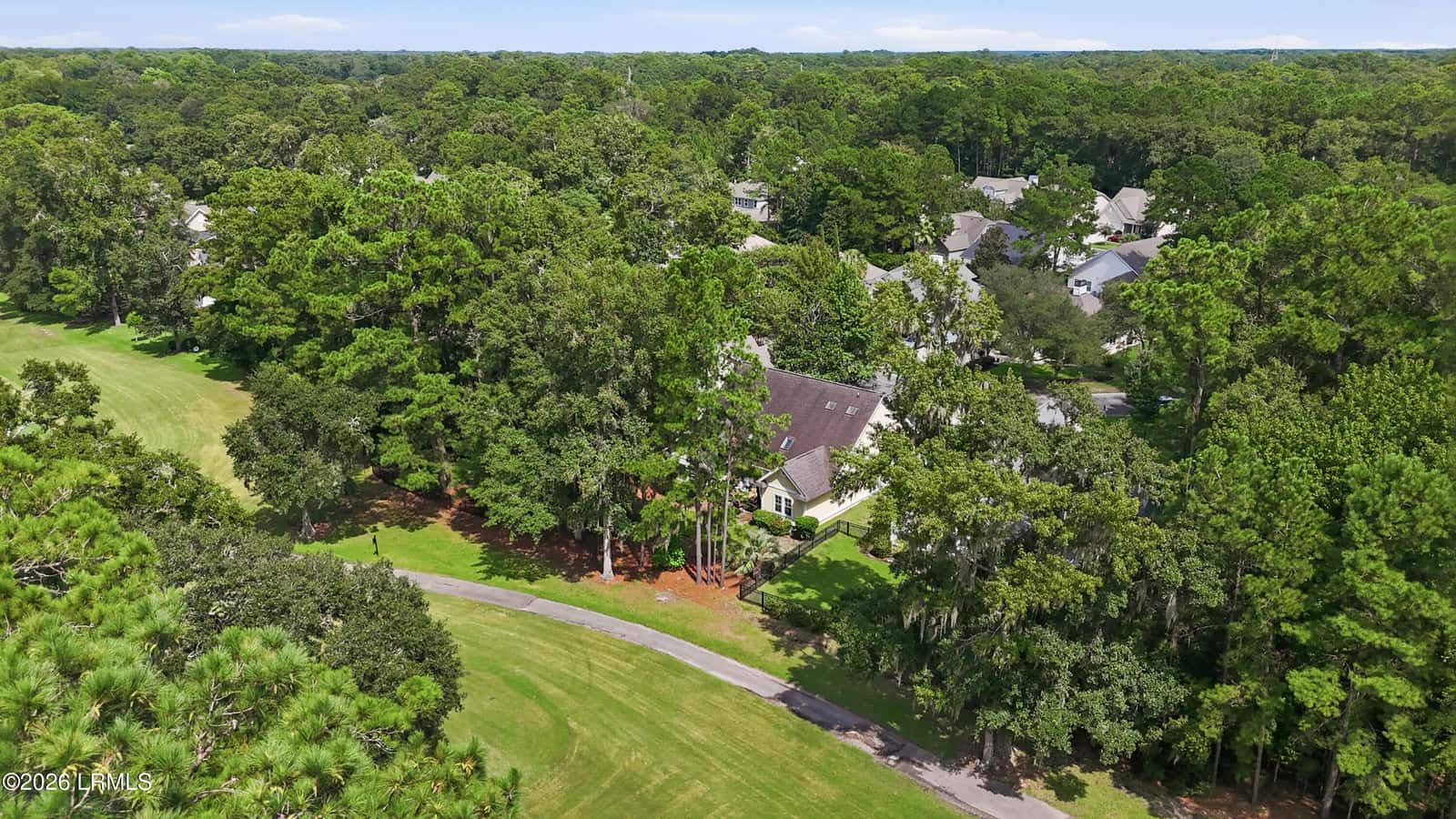 248 Club Gate Drive, Bluffton, SC 29910 — photo 4 of 40
