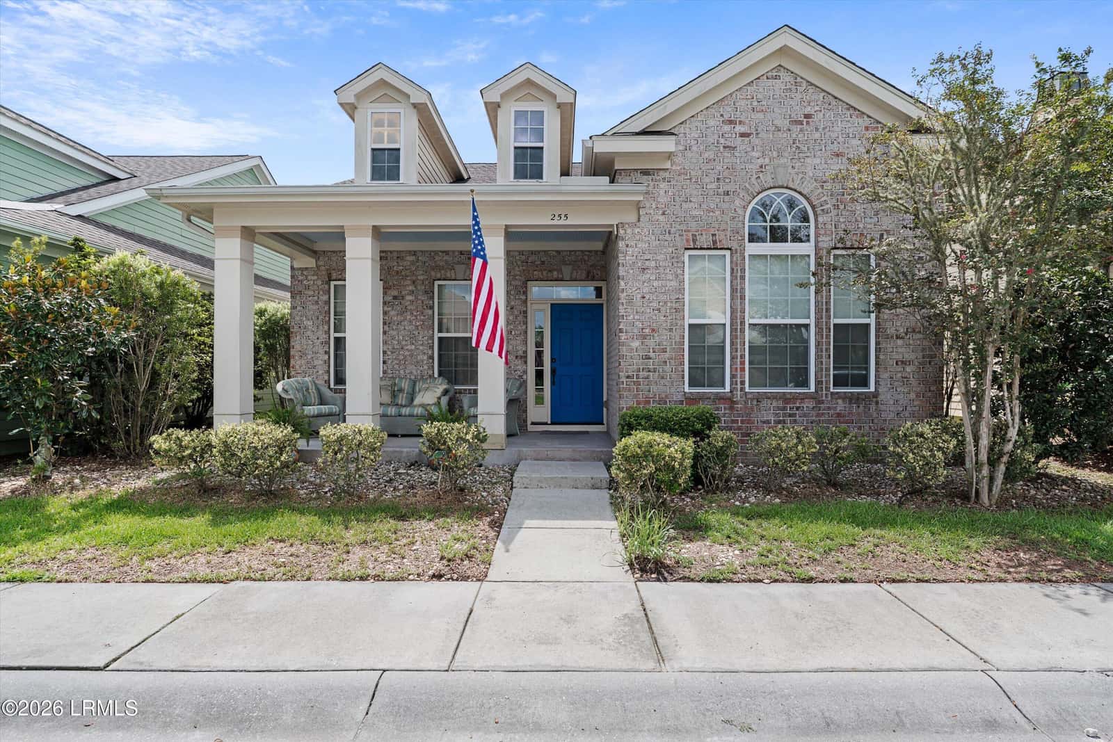 255 Garden Row Drive N, Hardeeville, SC 29927 — photo 1 of 40