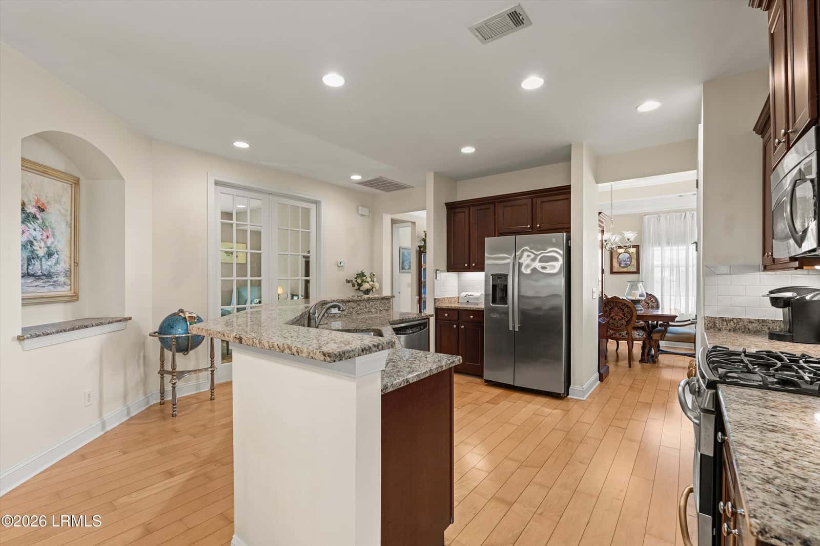 255 Garden Row Drive N, Hardeeville, SC 29927 — photo 5 of 40