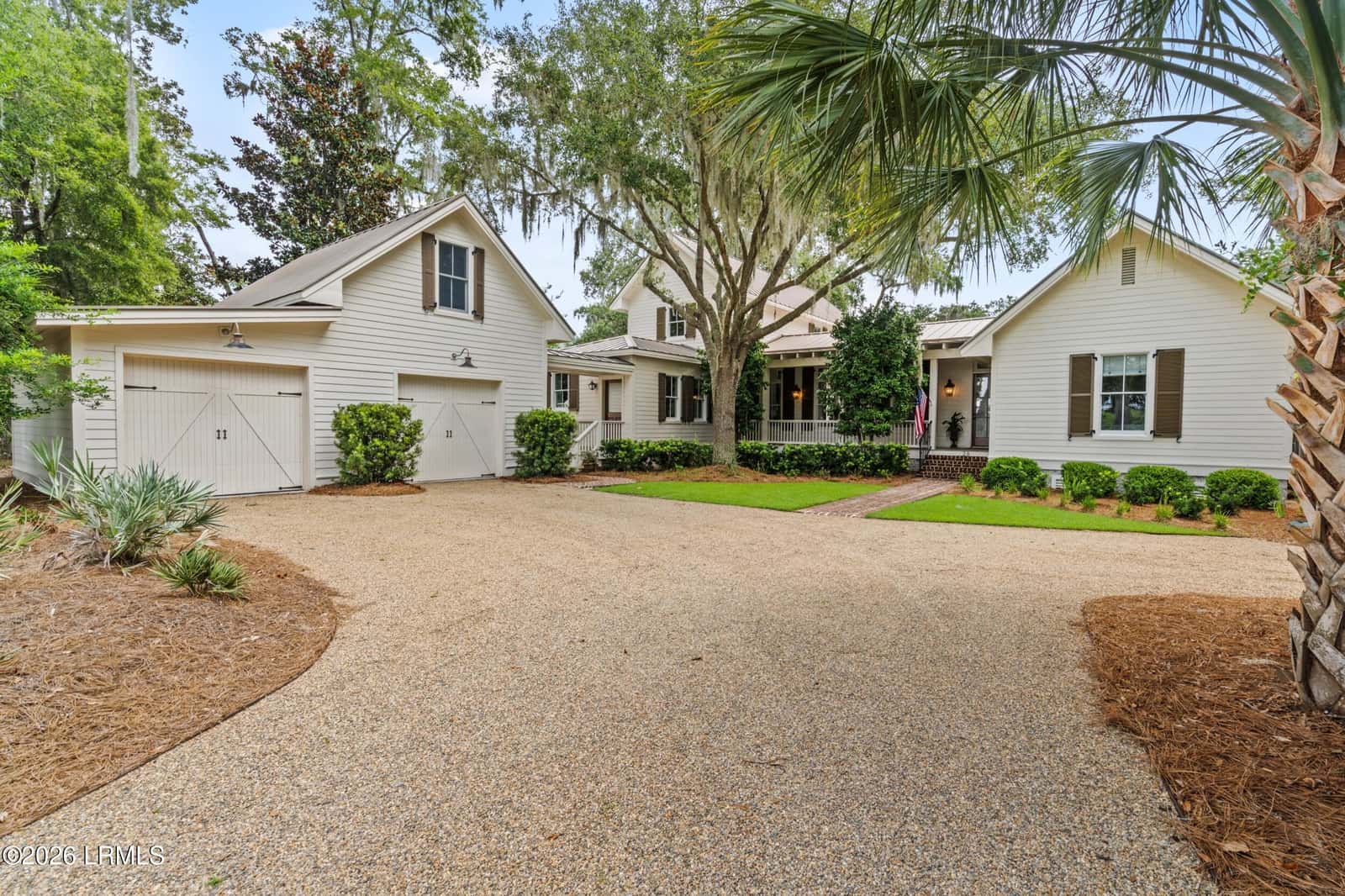 28 Sheffield Avenue, Beaufort, SC 29907 — photo 1 of 64